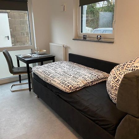 Aachener Ferienwohnung Buitenkant foto